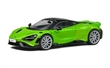 MCLAREN 765 LT 2020 LIME GREEN