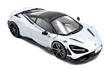 McLaren 765 LT 2020 Ceramic Grey