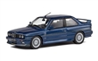 ALPINA E30 B6 1989 ALPINA BLUE