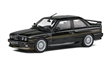 ALPINA E30 B6 1989 DIAMOND BLACK