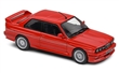 BMW ALPINA E30 B6 1990 ALPINA RED