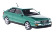 Audi Coup S2 1994 Cricketgrn