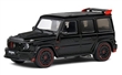 BRABUS ROCKET 900 2021 SIGNATURE BLACK