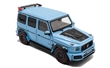 Brabus Rocket 900 2021 China Blue