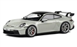 PORSCHE 992 GT3 CHALK GREY