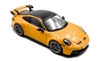 Porsche 911 (992) GT3 2023 Signal Yellow 