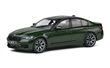 BMW M5 COMPETITION SAN REMO GREEN