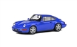 PORSCHE 964 RS 1992 BLUE