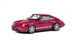 PORSCHE 964 RS 1992 RED
