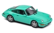 PORSCHE 964 RS CLUB SPORT 1994 MIN GREEN