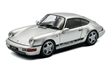 Porsche 911 (964) RS 1994 Silver w/Black Stripe