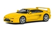 VENTURI 400 GT YELLOW