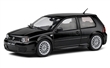 VOLKSWAGEN VW GOLF IV R32 2003 BLACK MAGIC