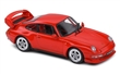 PORSCHE 993 RS CLUBSPORT RED