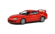 TOYOTA SUPRA Mk. IV 2001 SUPRA RED