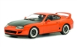 Toyota Supra Mk.4 2001 Orange Custom