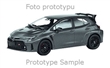 TOYOTA COROLLA GR CIRCUIT EDITION HEAVY METAL 2023