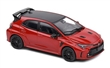 TOYOTA COROLLA GR CIRCUIT EDITION SUPERSONIC RED METAL 2023 