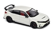 HONDA CIVIC TYPE R 2022 CHAMPIONSHIP WHITE