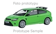 FORD FOCUS RS MK2 ULTIMATE GREEN 2009