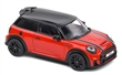 MINI COOPER JCW (F56) RED 2023
