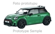 MINI COOPER JCW (F56) GREEN 2023