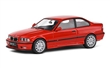 BMW M3 E36 COUPE 1999 RED