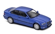 BMW M3 E36 COUPE 1999 ESTORIL BLUE