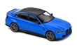 BMW M3 G80 SEDAN 2023 SANTORINI BLUE