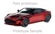 ASTON MARTIN DB12 HYPER RED 2023