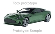 ASTON MARTIN DB12 IRIDESCENT EMERALD 2023