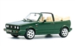 Volkswagen Golf Cabrio Classic Line 1992 Classic Green