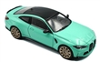 BMW M4 COMPETITION MINT GREEN 2023