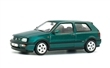 Volkswagen Golf Mk.III VR6 1994 Dragon Green Pearl