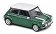 MINI COOPER SPORT BRITISH RACING GREEN 1994
