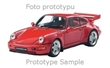 PORSCHE 911 (964) CARRERA RS 3.8 GUARDS RED 1994