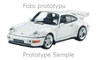 PORSCHE 911 (964) CARRERA RS 3.8 GRAND PRIX WHITE 1994