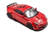 Alpine A110 RADICALE 70 2024 RED