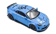 Alpine A110 RADICALE 70 2024 BLUE