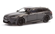 BMW M5 Touring 2024 Frozen Deep Grey