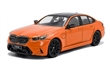 BMW M5 Sedan 2024 Fire Orange III BMW M5 Sedan 2024 Fire Orange III