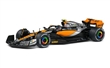 McLAREN MCL60 L. NORRIS GP GREAT BRITAIN 2023