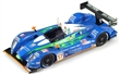 Pescarolo P01-Judd Pescarolo Sport No.17 7th Le Mans 2008 Primat - Tinseau - Treluyer