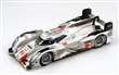 Audi R18 e-tron quattro No. 2 Winner Le Mans 2013 L. Duval - T. Kristensen - A. McNish