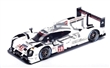 Porsche 919 Hybrid #19 N. Hulkenberg/E. Bamber/N. Tandy Winner LMP1 Le Mans 2015