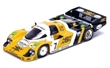 Porsche 956 #7 H. Pescarolo/K. Ludwig Winner Le Mans 1984 