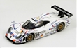 Porsche 911 GT1 No.26 Winner Le Mans 1998 A. McNish - L. Aiello - S. Ortelli