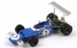 Matra MS80 No.7 Winner Spain GP 1969 Jackie Stewart
