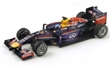 Red Bull RB10 No.1 3rd Malaysia GP 2014 S. Vettel