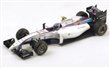 Williams FW36 No.77 5th Australia GP 2014 V. Bottas
